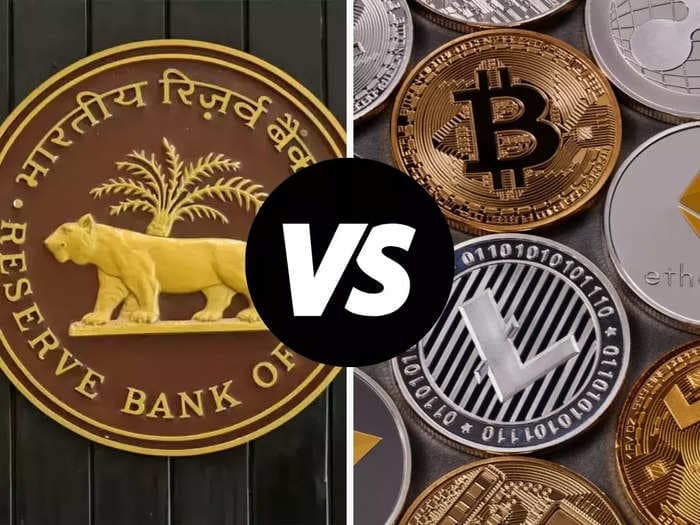 Six reasons why India’s central bank believes cryptocurrencies threaten financial stability