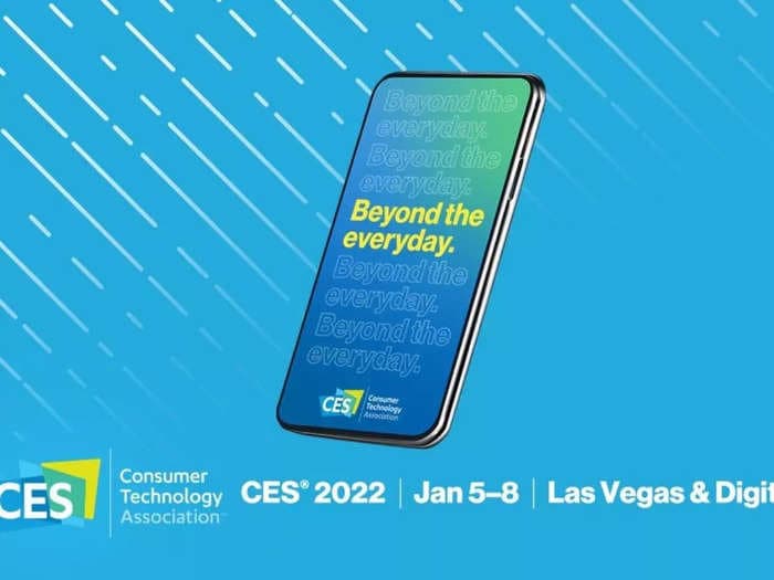 CES 2022 — What to expect from the biggest electronics show