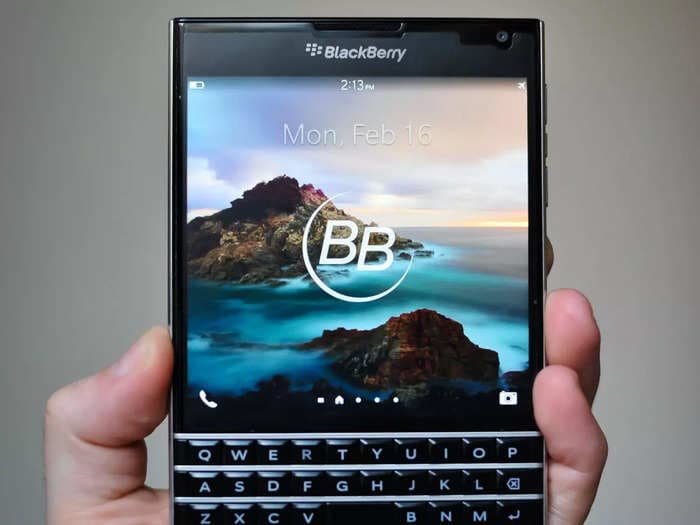 The end of Blackberry mobile: Once owned by millions, now ends all its legacy services