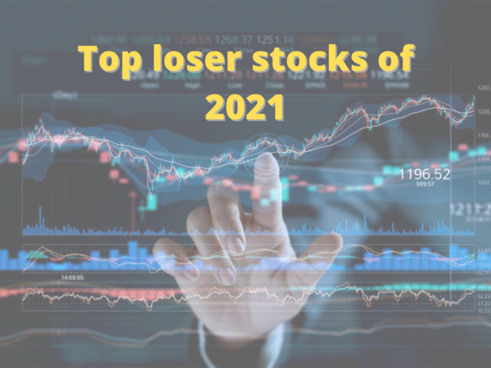 2021 was a nightmare for many banks and pharmaceutical stocks; RBL Bank, Bandhan Bank, Strides Pharma saw sharp losses this year