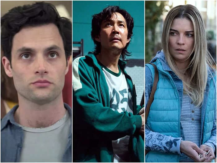 6 TV shows that should have been cancelled this year — sorry