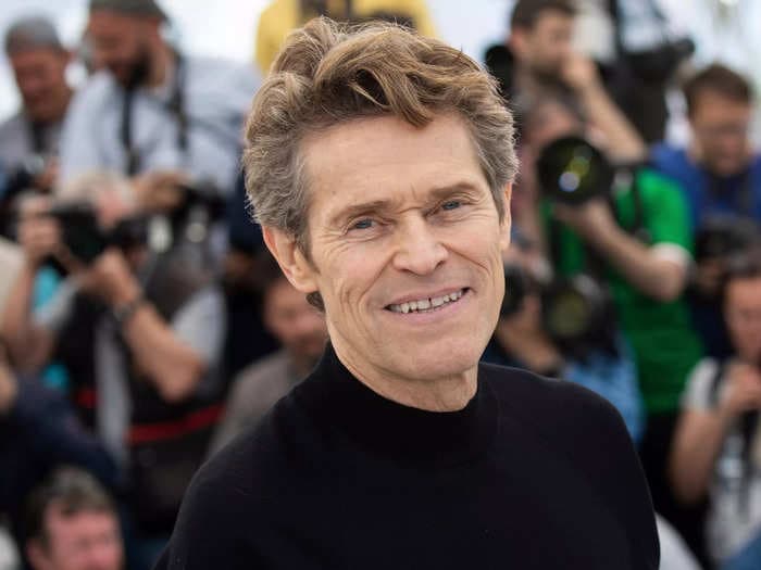 11 Willem Da foe movies to watch if you couldn't get enough of him in 'Spider-Man: No Way Home'