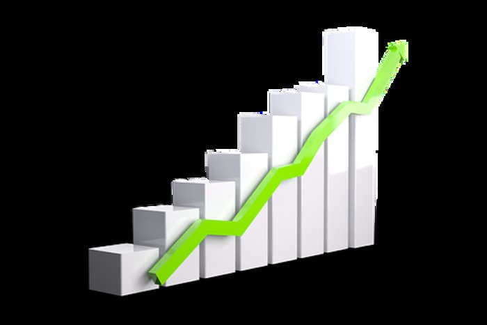 Sensex, Nifty start 2022 on a positive note; TCS, Maruti, HCL Tech, L&T, Tech Mahindra and Wipro top gainers