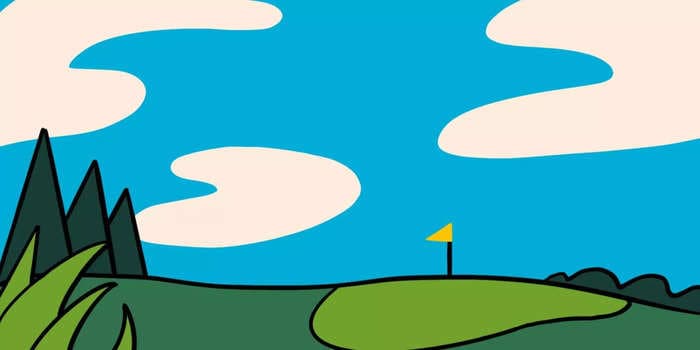 The LinksDAO sold out of its memberships and raised more than $11 million in its quest to buy a real-world golf course