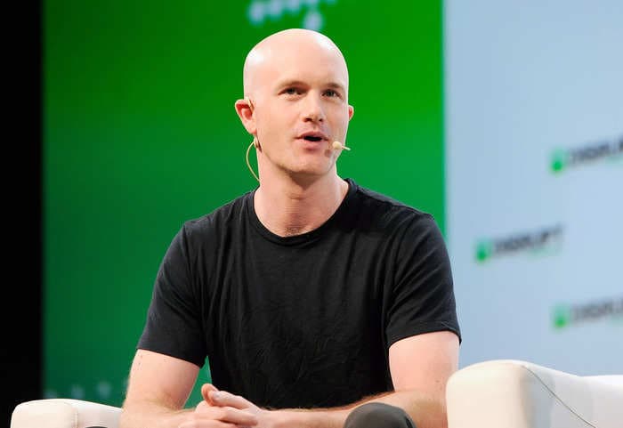 Coinbase CEO Brian Armstrong has bought a $133 million mansion in Bel Air, a report says