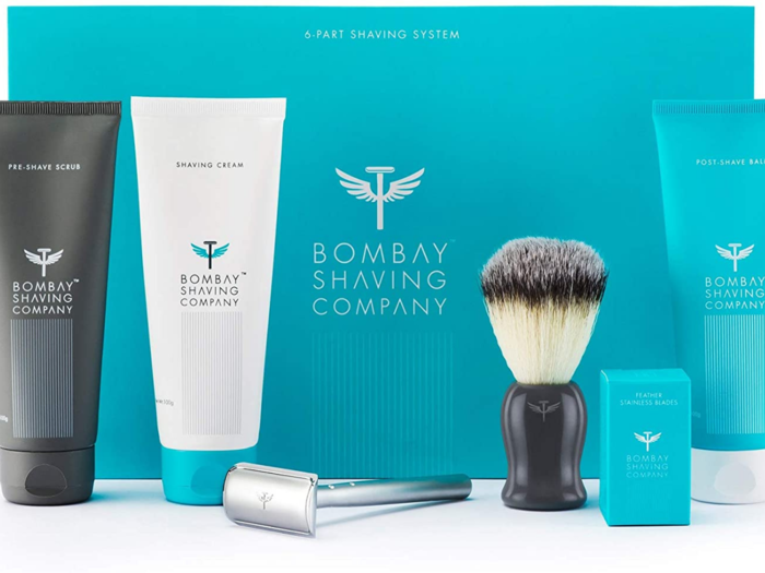 Bombay Shaving Company raises ₹160 crore to test out international waters, may raise ₹300 crore more