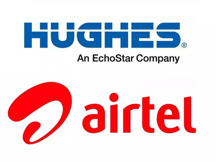 Airtel and Hughes form joint venture, will offer satellite broadband service in India