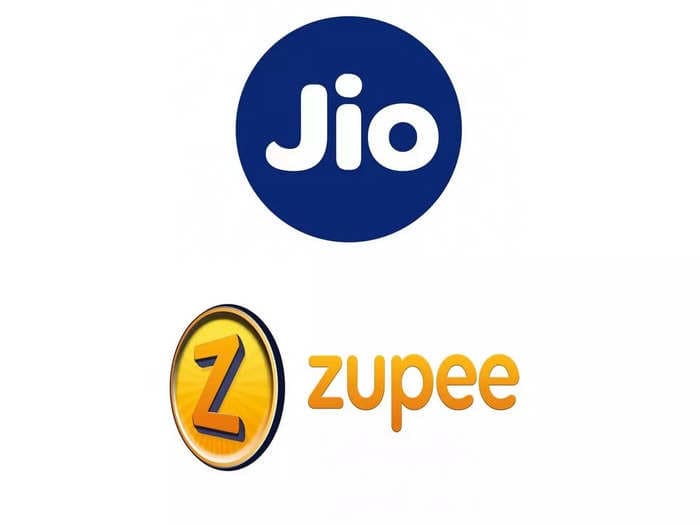 Reliance Jio and Zupee announce strategic partnership, Jio users to get access to games