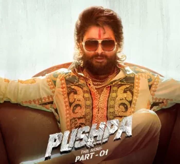 Amazon Prime Video to stream 'Pushpa: The Rise' on its platform on January 7
