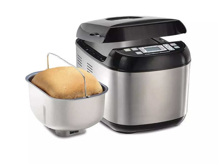 Best bread maker machine in India