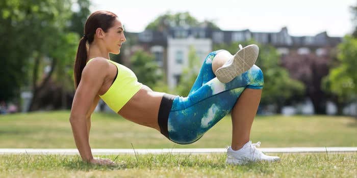 5 of the best glute exercises you can do at home, according to personal trainers