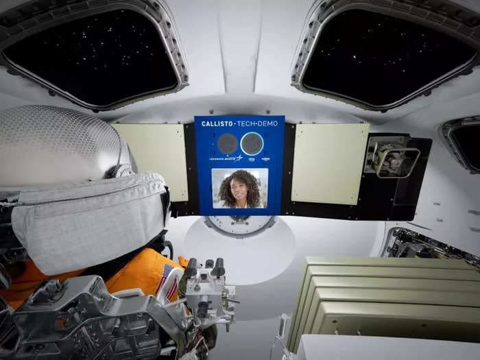 Alexa to the moon – Amazon’s digital assistant to travel to space aboard NASA’s Orion spacecraft this year