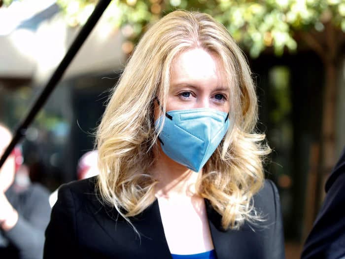 After Elizabeth Holmes' conviction on 4 fraud-related charges, experts weigh in on the possibility of prison time, appeal, and retrial for the Theranos founder