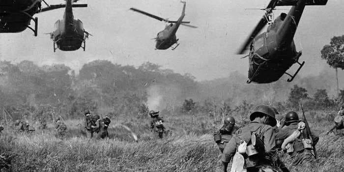 How special operators from Down Under made their mark alongside US commandos in Vietnam