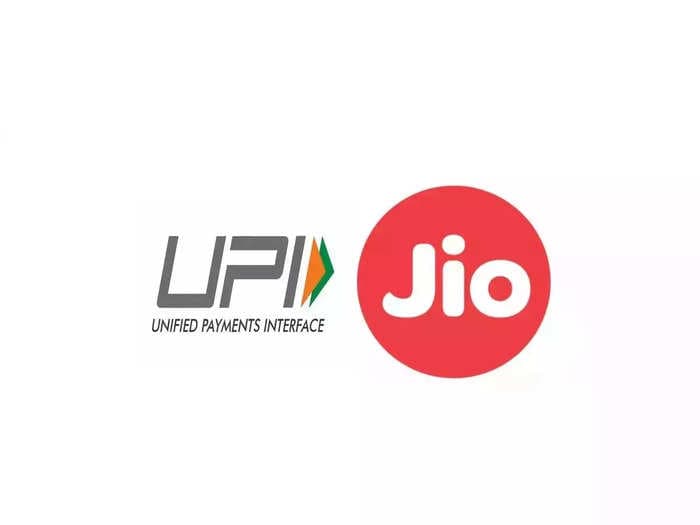 Jio users can now use UPI to automatically recharge their numbers or make bill payments