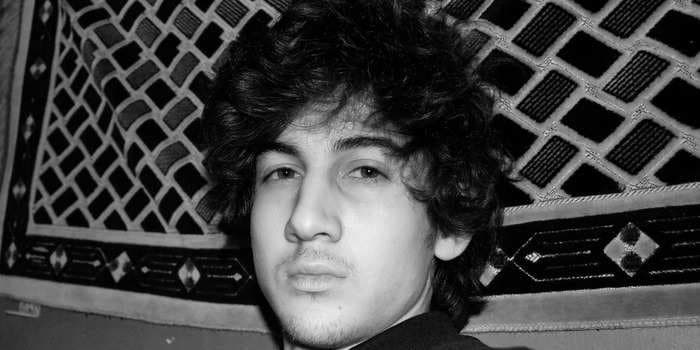 Prosecutors can use Boston Marathon bomber's COVID-19 stimulus payment to repay his victims, judge rules