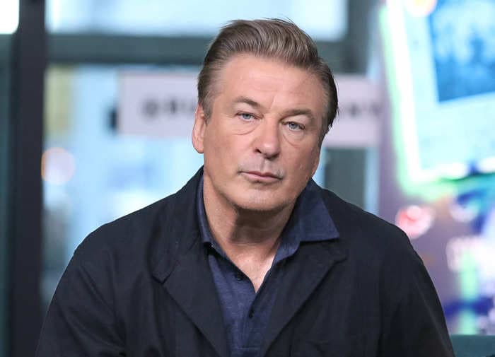 Alec Baldwin uses Instagram to reject allegations that he is not complying with cellphone search warrant in 'Rust' shooting probe