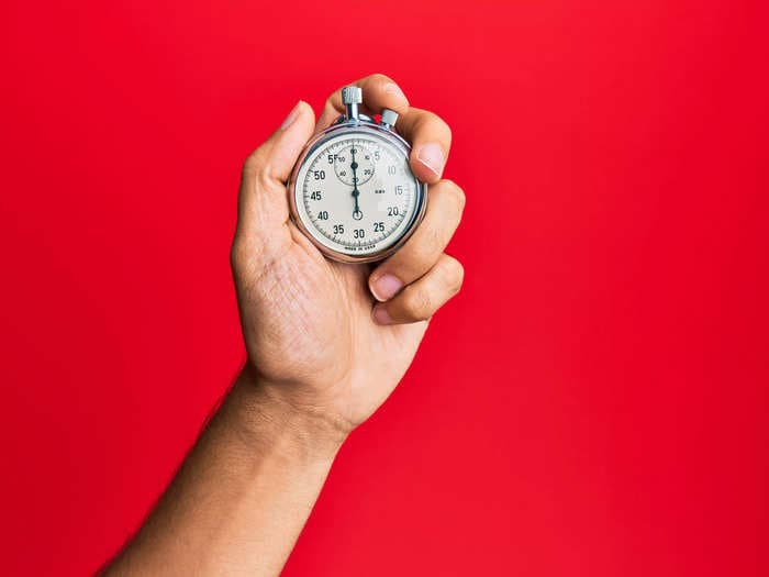I tried the '2-minute rule' for getting simple tasks done quickly to boost productivity. It helped me manage stress and focus on more important things.