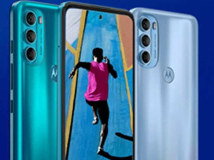 Moto G71 5G with Snapdragon 695 chipset launched in India at ₹18,999