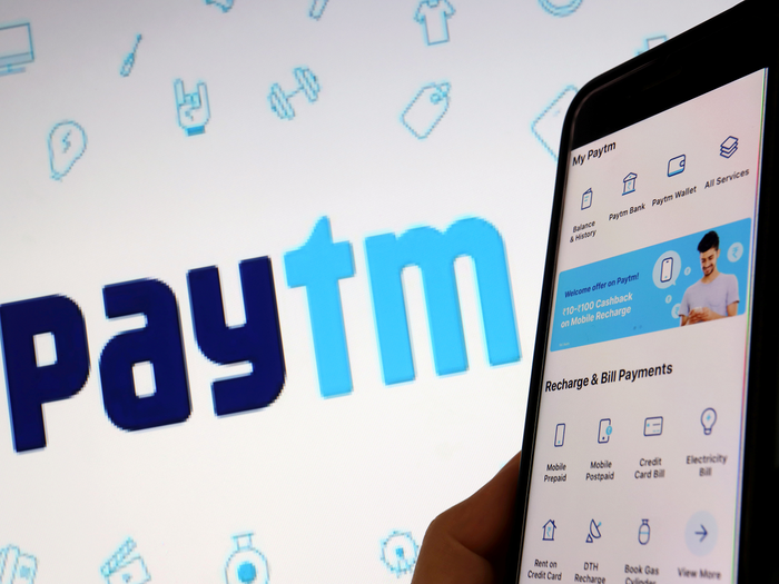 Paytm’s stock down over 40% since listing; here’s why analysts expect it to sink deeper