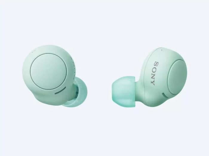 Sony WF-C500 budget wireless earbuds launched in India