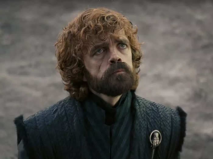 Peter Dinklage says 'Game of Thrones' was often criticized by some fans who had a 'deep knowledge' of the story: 'We offended a lot of people'