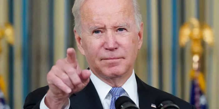 Biden plans to support changing the filibuster to get voter-rights law through the Senate, reports say