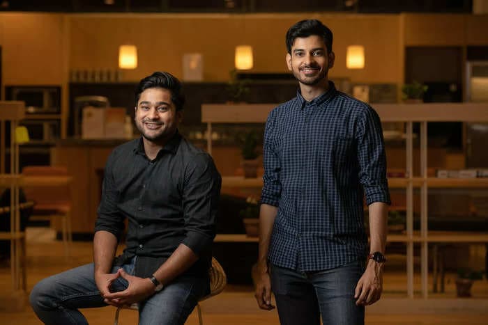 INTERVIEW | This one-year-old startup raised $82 million led by Tiger Global to offer employees advance on their salaries