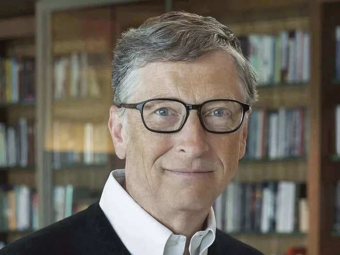 Bill Gates says we may have to take yearly shots of COVID-19 vaccine for some time