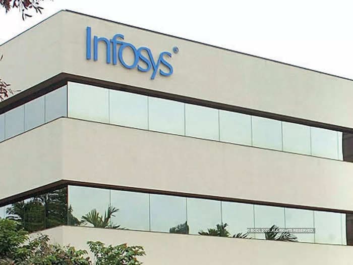 The attrition at Infosys is worse than that at Wipro, Salil Parekh has increased hiring plan by 10,000