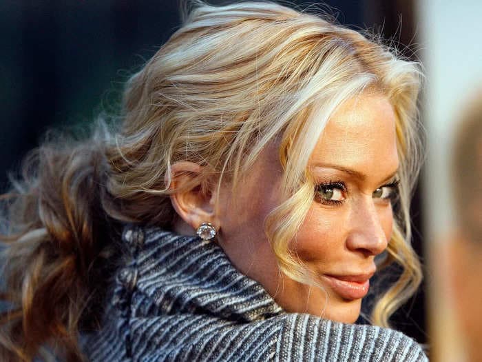 Jenna Jameson said she has Guillain-Barré syndrome. Here's what that means.