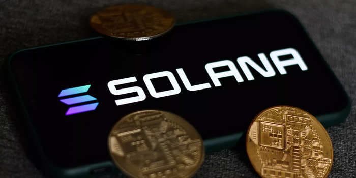 Solana could take market share away from ethereum thanks to its ease of use and lower transaction fees, BofA says