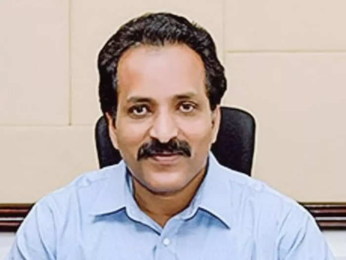 Scientist S. Somanath to take over as new ISRO chairman