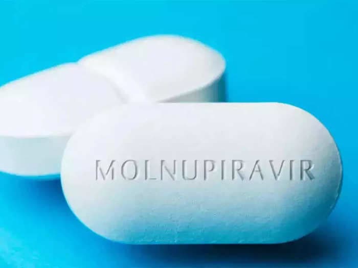 ICMR experts reject inclusion of Molnupiravir in COVID-19 treatment guidelines for fourth time citing safety concerns