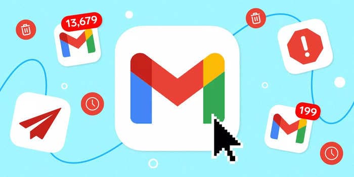 13 tips and tricks to help you master your Gmail inbox