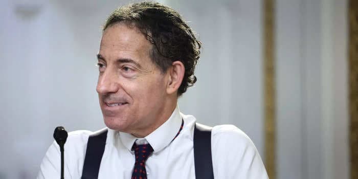 Q&A: Rep. Jamie Raskin discusses his son's death, his work on the January 6 committee, and the rioters who tried to claim their belongings after breaking into Pelosi's office