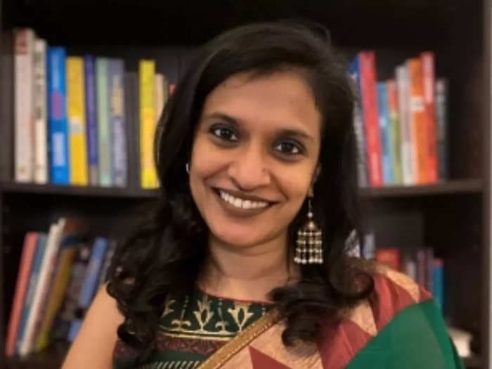 Meta appoints Meghna Apparao as the Director of e-commerce in India