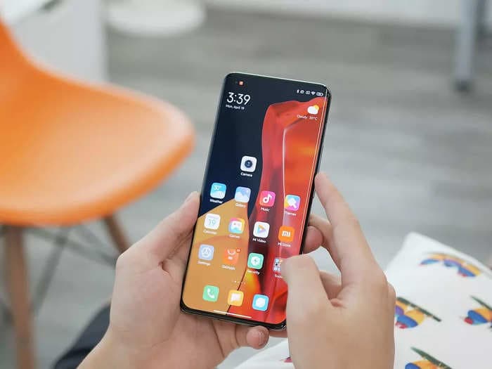 INTERVIEW: The sub-₹30,000 smartphone segment has nearly doubled in the last one year, says Xiaomi India’s chief business officer