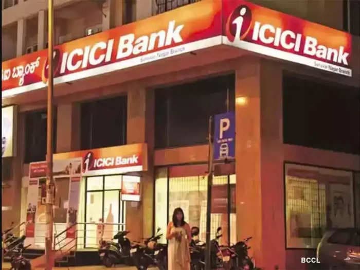 ICICI Bank best performer in banking with 42% returns in FY22