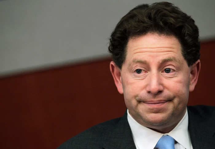 Activision CEO Bobby Kotick will reportedly leave the company after Microsoft acquisition closes