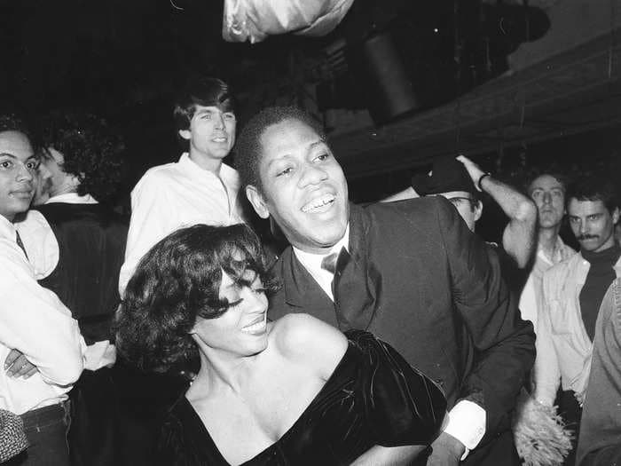Photos show fashion icon André Leon Talley's larger-than-life influence on the industry