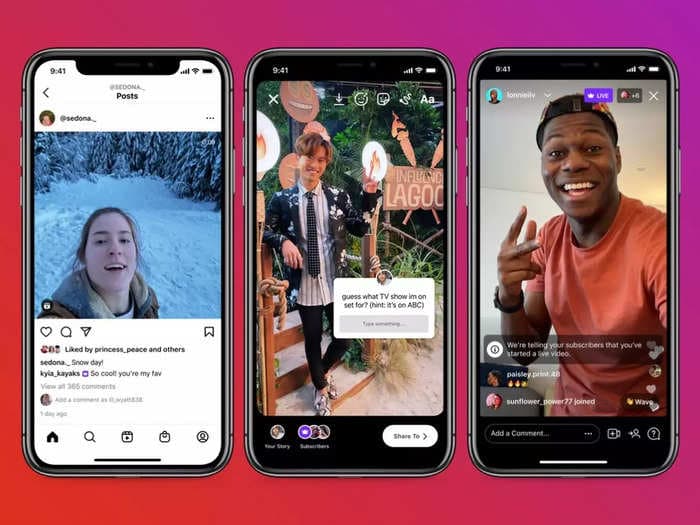 Instagram launches subscriptions to help creators monetise their content