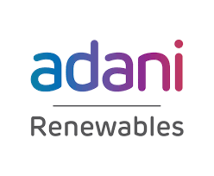 Adani Green Energy stock has jumped 45% this year to become more valuable than L&T, Maruti Suzuki, and Axis Bank