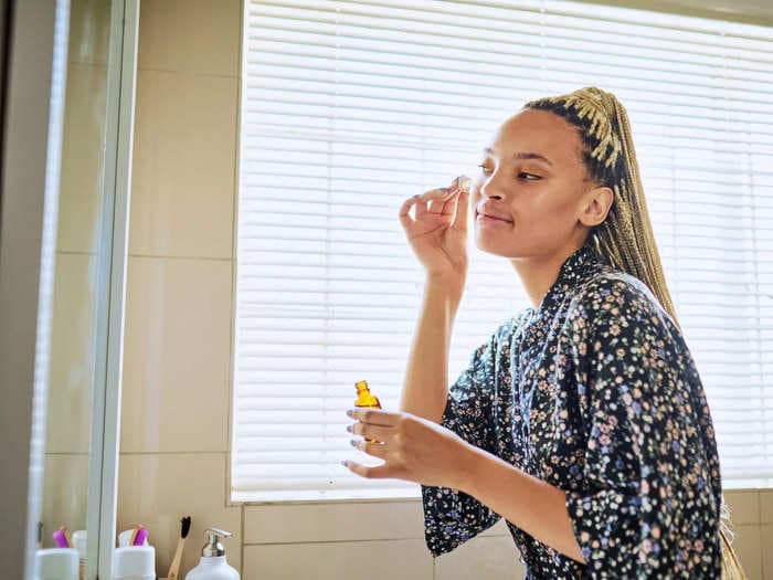 2022 skincare trends to try, and which ones to ditch, according to dermatologists