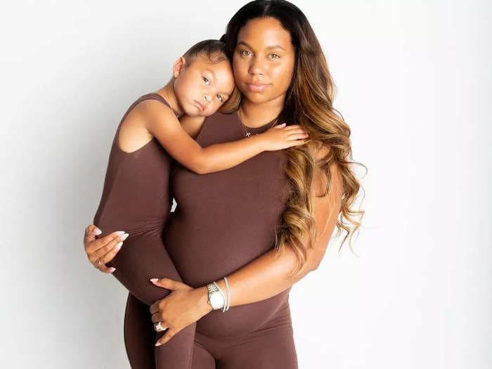 'Teen Mom' Cheyenne Floyd: After my daughter was diagnosed with a rare metabolic condition, I set out to help other families