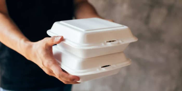 Why styrofoam is so hard to recycle and what you can do about it