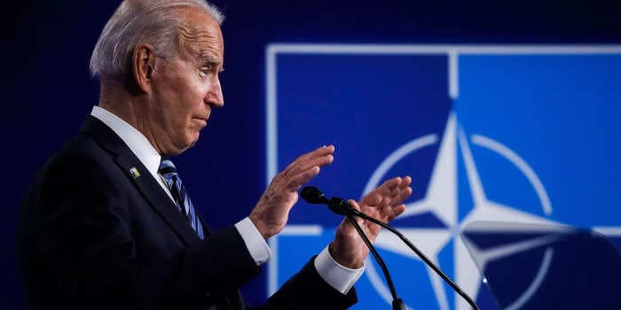 After a year of compromises, Biden may soon have to make hard choices about the US's role in the world