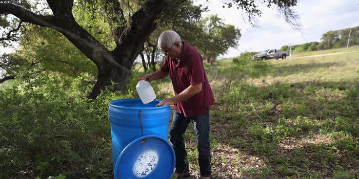 'Missing in Brooks County': A new documentary exposes how border policies have contributed to the deaths of thousands of migrants right here in the United States