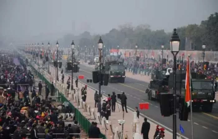 These are some new initiatives planned for the Republic Day celebrations