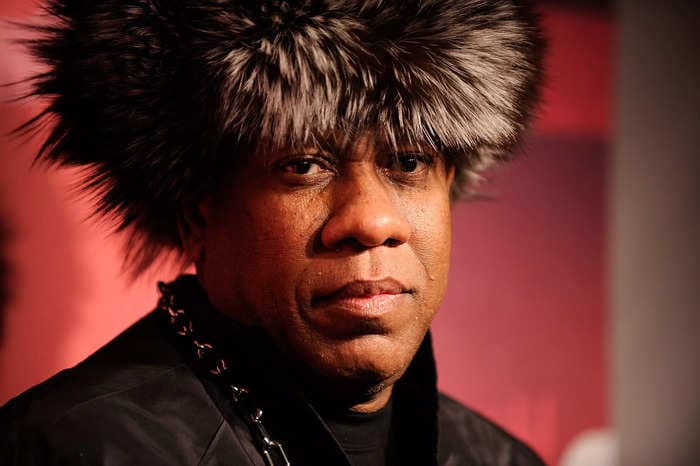 André Leon Talley: A life dedicated to inclusion